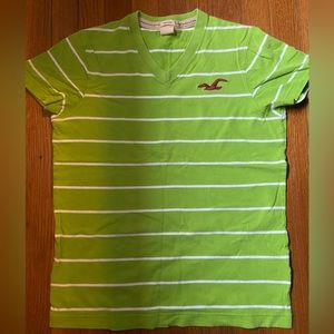 Hollister Boy Shirt